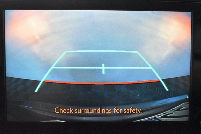 2021 Toyota Kluger GX