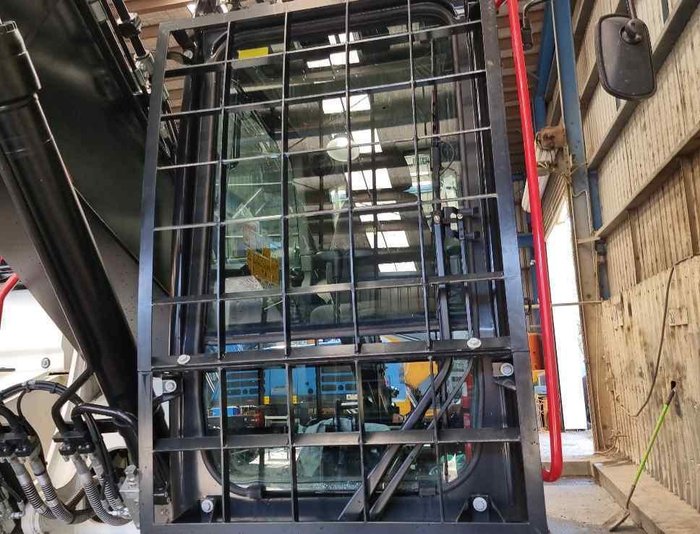 2022 Hidromek Hmk230lc-3H4 White