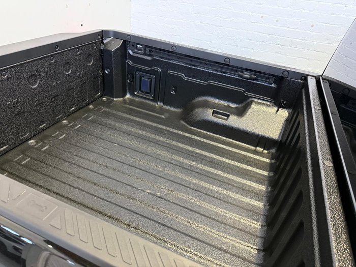 2025 Kia Tasman X-Pro