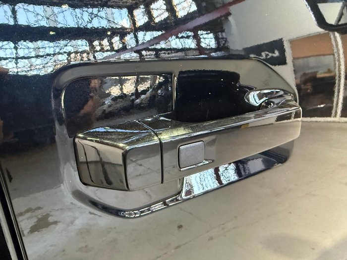 2025 Kia Tasman X-Pro