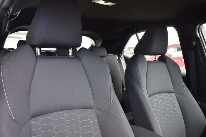 2024 Toyota Corolla Ascent Sport