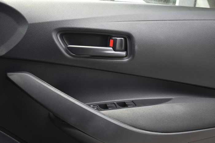 2024 Toyota Corolla Ascent Sport