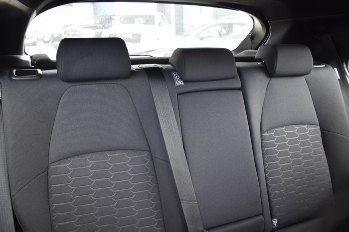 2024 Toyota Corolla Ascent Sport