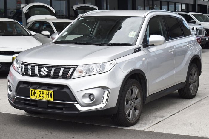 2023 Suzuki Vitara