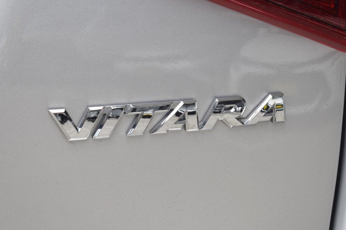 2023 Suzuki Vitara