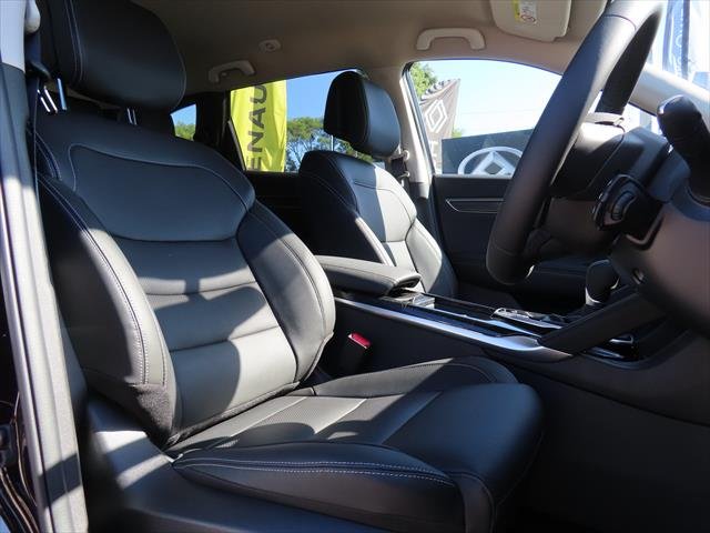 2024 Renault Koleos Evolution