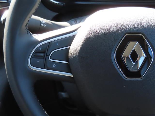 2024 Renault Koleos Evolution