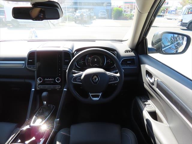 2024 Renault Koleos Evolution