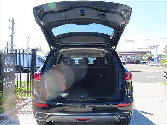 2024 Renault Koleos Evolution