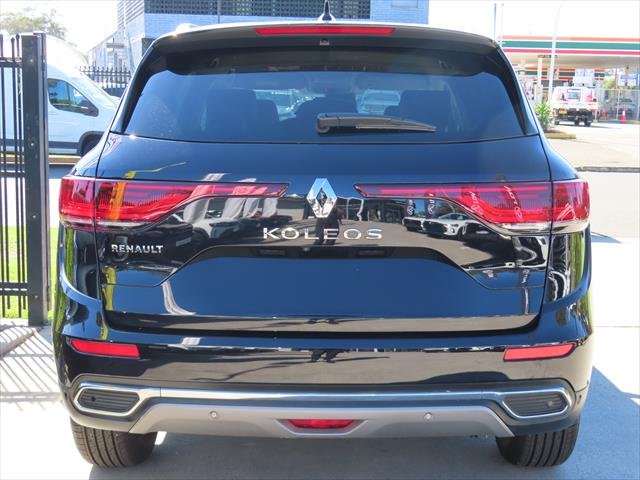 2024 Renault Koleos Evolution