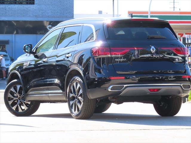 2024 Renault Koleos Evolution