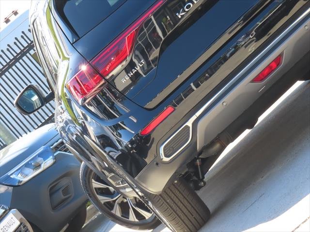 2024 Renault Koleos Evolution