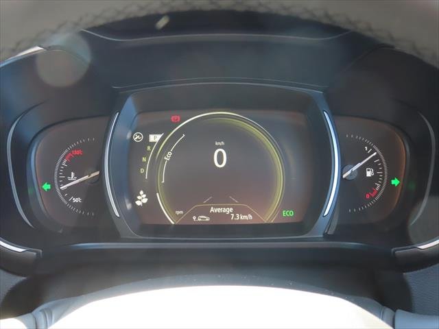 2024 Renault Koleos Evolution