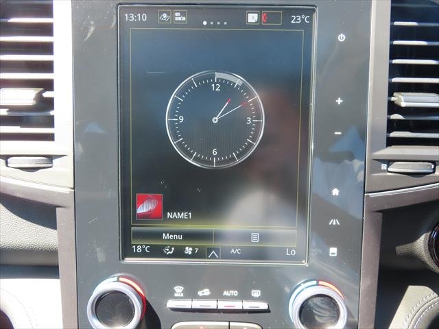 2024 Renault Koleos Evolution