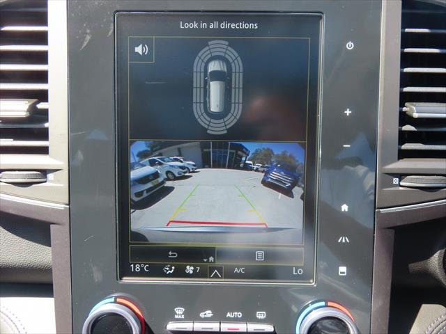 2024 Renault Koleos Evolution