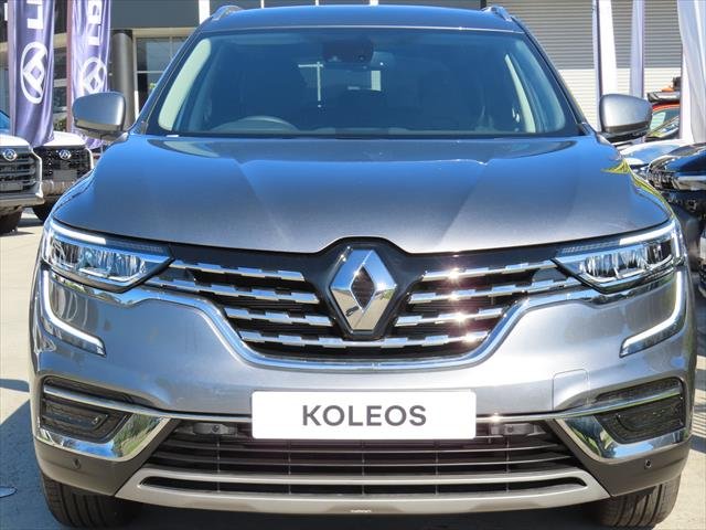 2024 Renault Koleos Evolution