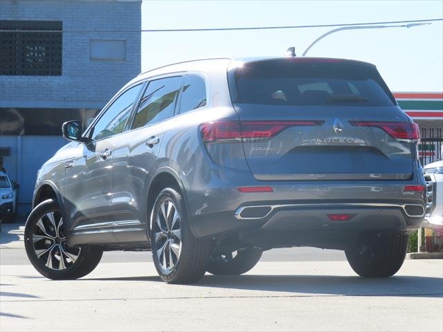 2024 Renault Koleos Evolution