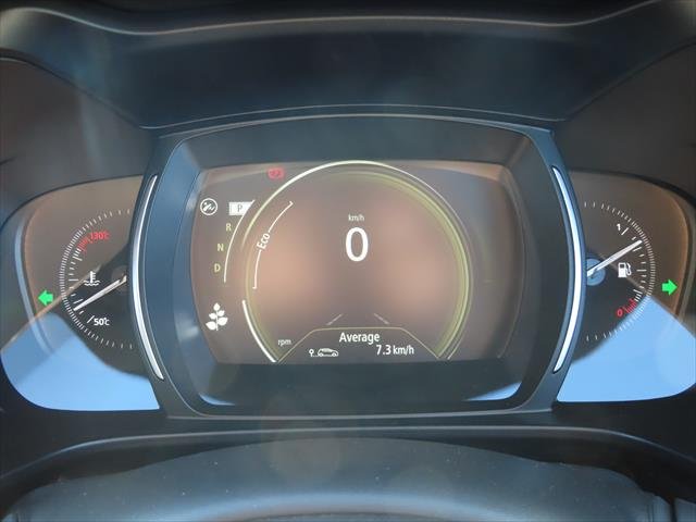 2024 Renault Koleos Evolution