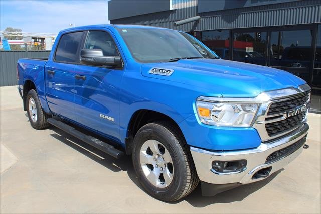 2023 RAM BIG HORN 1500