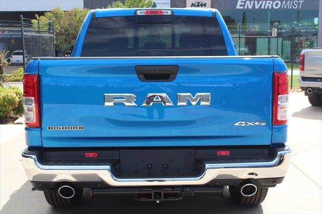 2023 RAM BIG HORN 1500