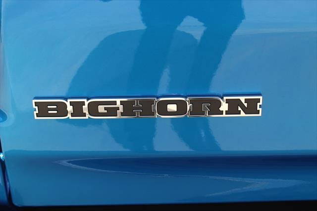 2023 RAM BIG HORN 1500