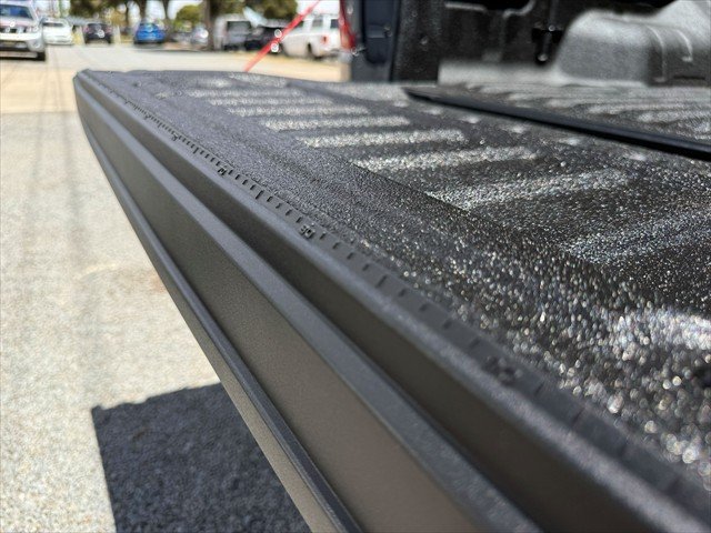 2025 Volkswagen AMAROK PANAMERICANA