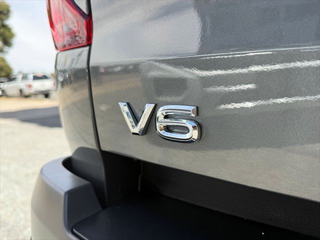 2025 Volkswagen AMAROK PANAMERICANA