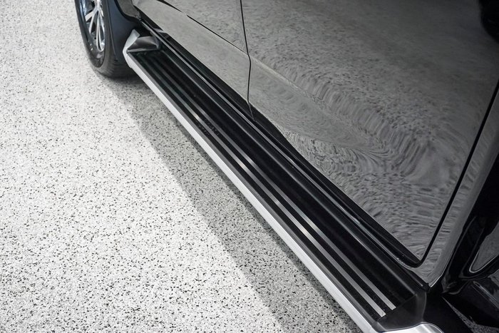 2025 Isuzu D-MAX LS-U