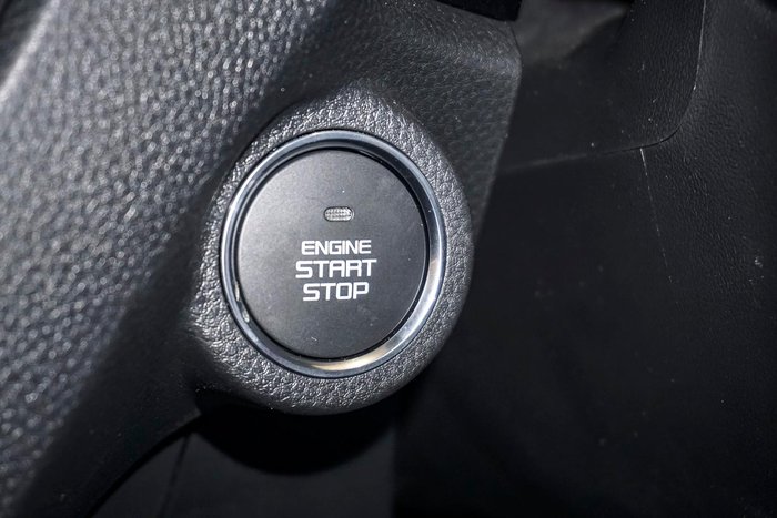 2025 Isuzu D-MAX LS-U