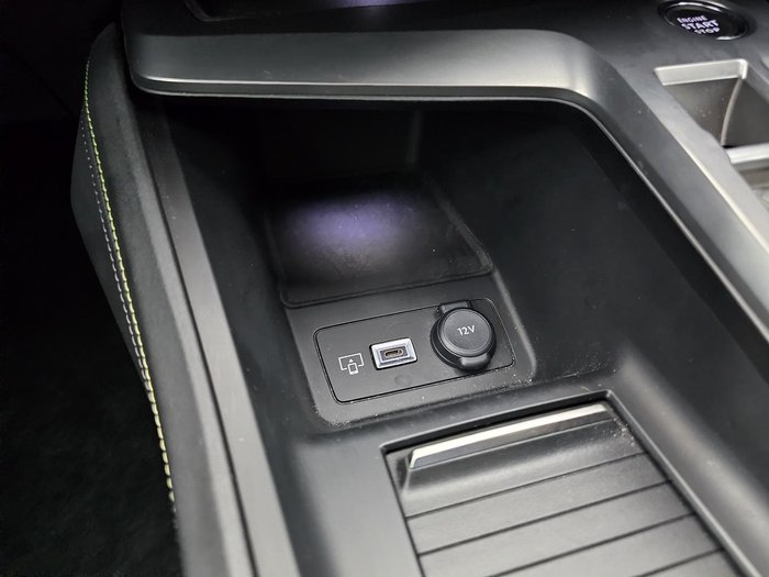 2023 Peugeot 408 GT Plug-In Hybrid