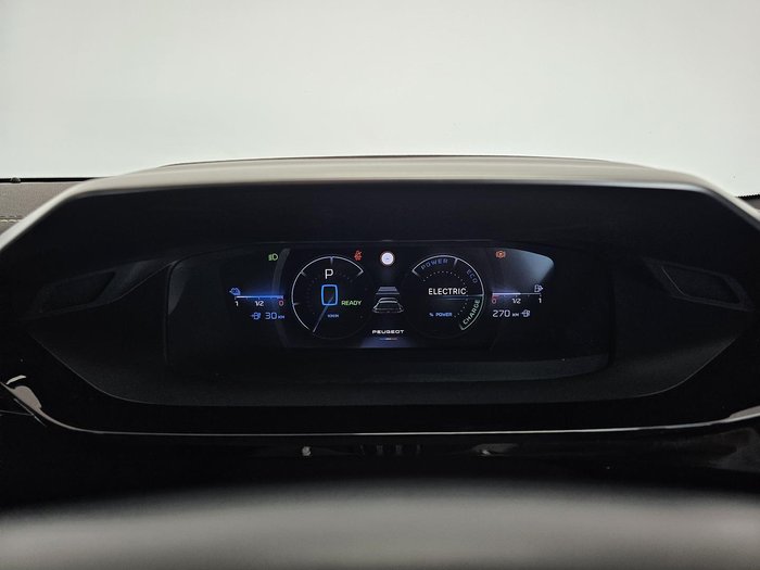 2023 Peugeot 408 GT Plug-In Hybrid