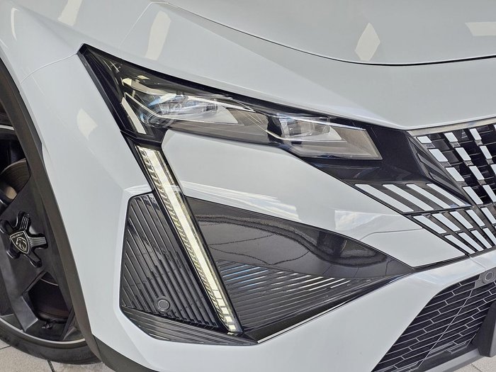 2023 Peugeot 408 GT Plug-In Hybrid