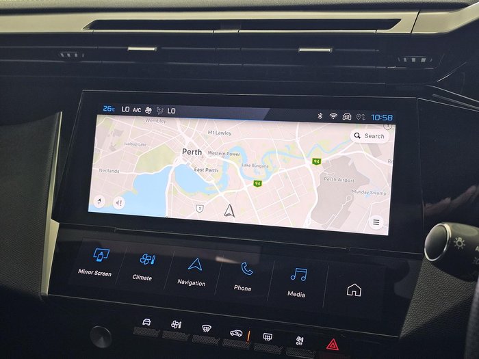 2023 Peugeot 408 GT Plug-In Hybrid