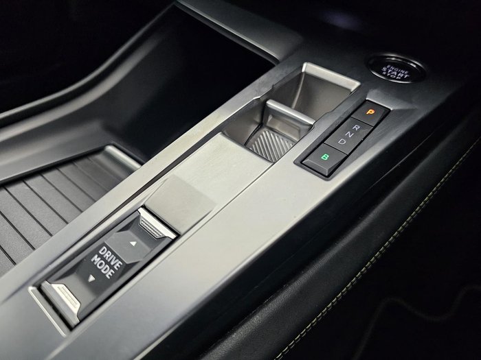 2023 Peugeot 408 GT Plug-In Hybrid