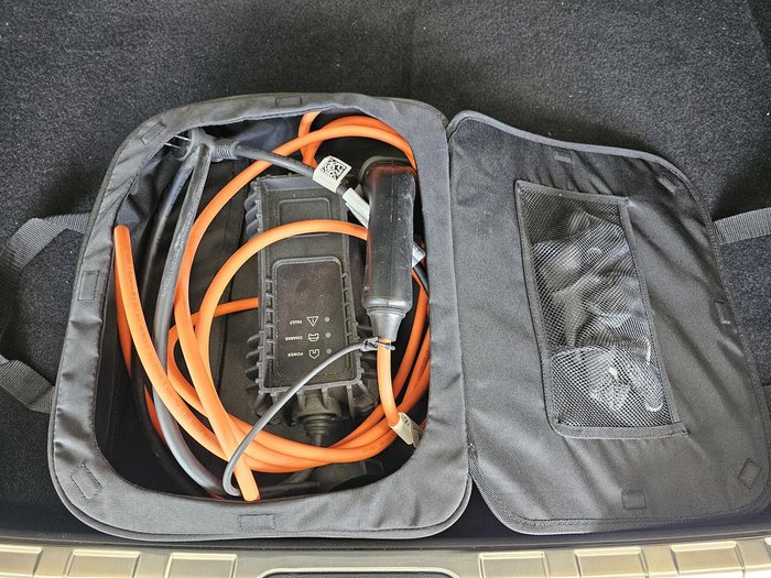 2023 Peugeot 408 GT Plug-In Hybrid