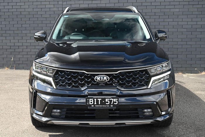 2020 Kia Sorento GT-Line