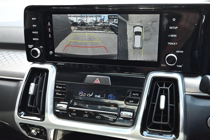 2020 Kia Sorento GT-Line