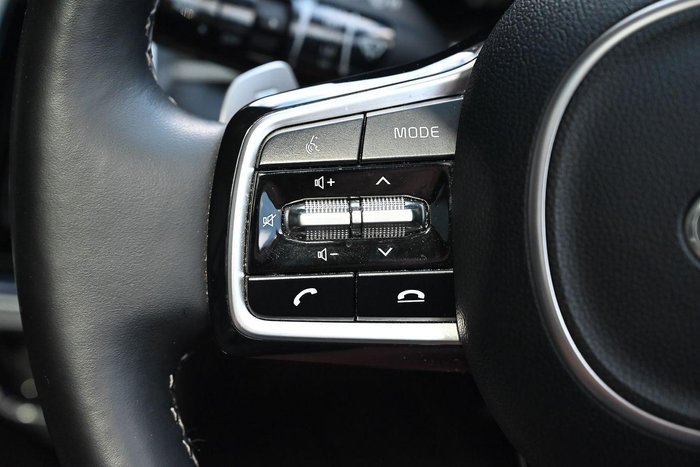 2020 Kia Sorento GT-Line