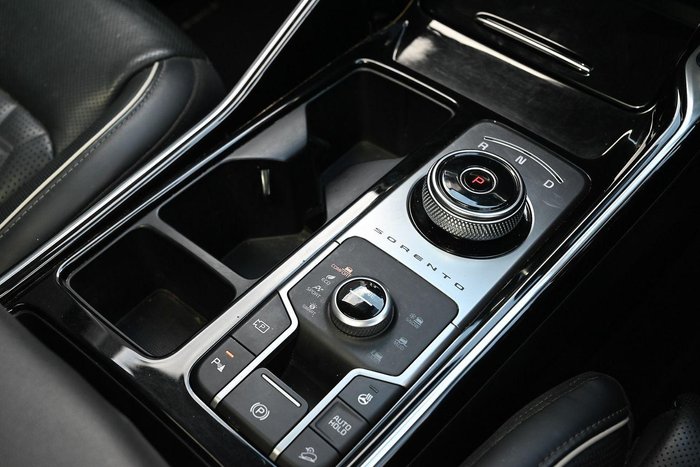 2020 Kia Sorento GT-Line