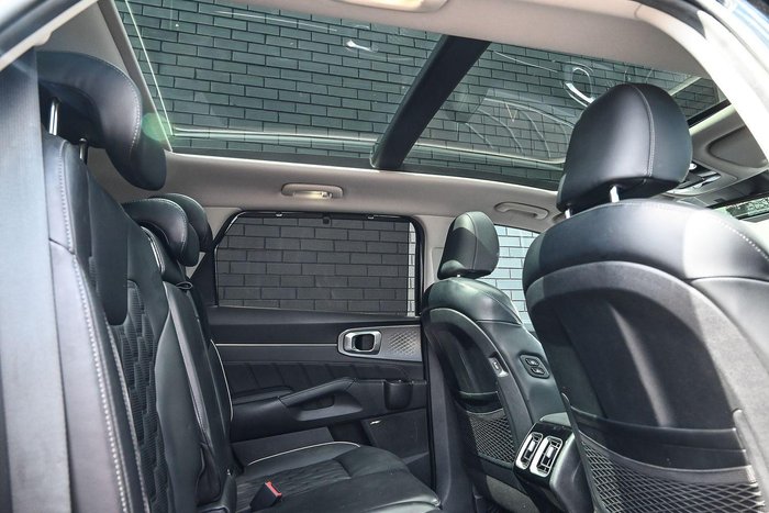 2020 Kia Sorento GT-Line