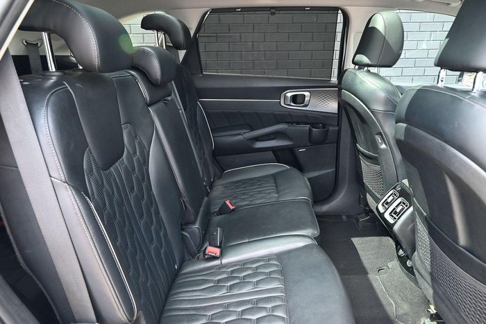 2020 Kia Sorento GT-Line