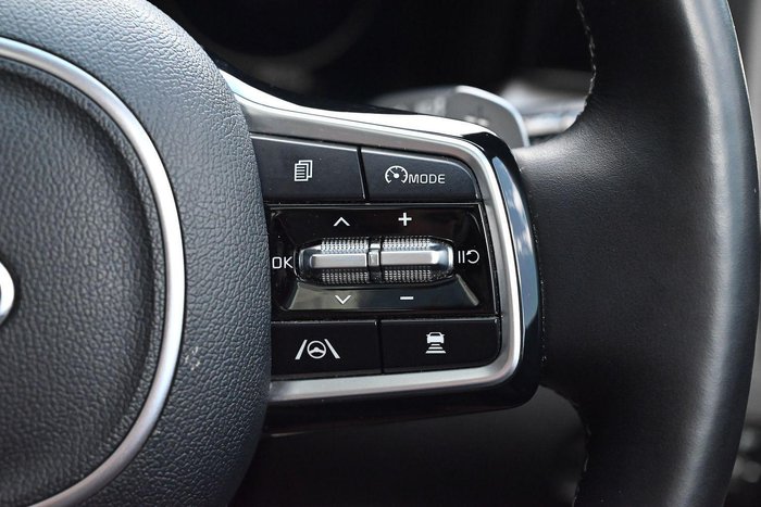 2020 Kia Sorento GT-Line