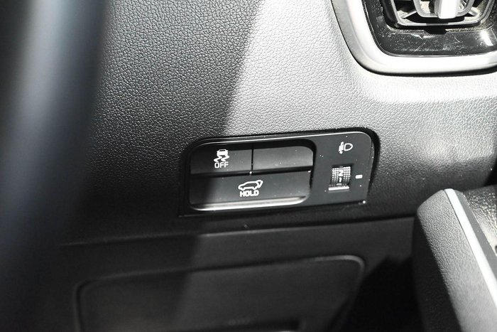 2020 Kia Sorento GT-Line