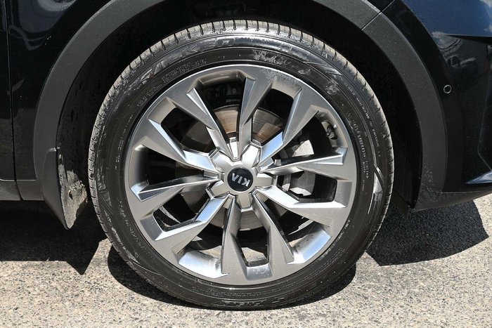 2020 Kia Sorento GT-Line