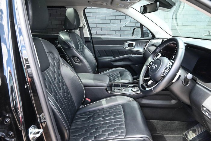 2020 Kia Sorento GT-Line