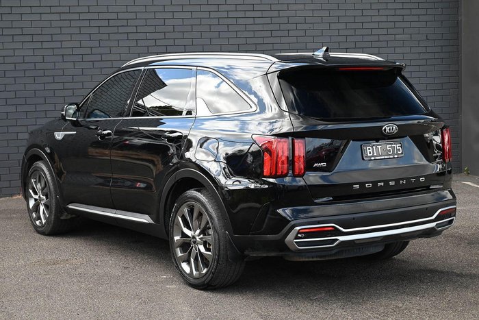 2020 Kia Sorento GT-Line