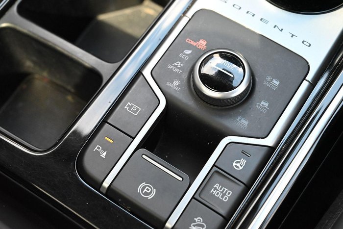 2020 Kia Sorento GT-Line