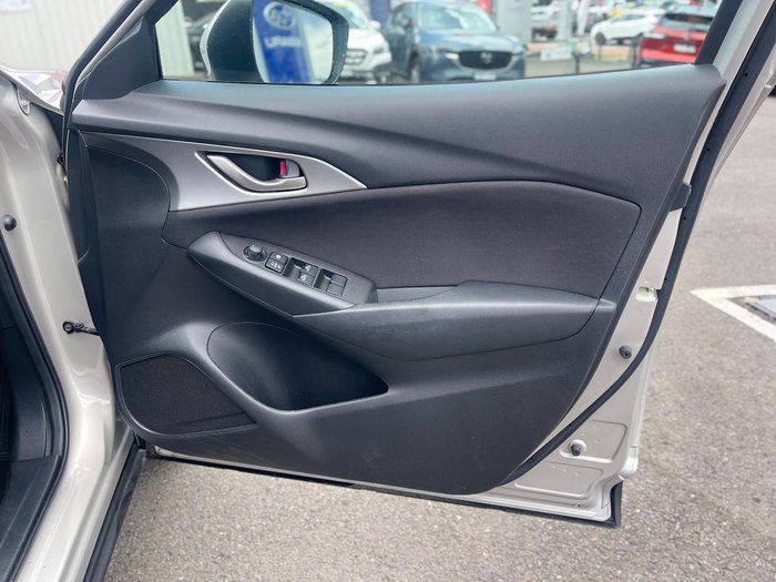 2023 Mazda CX-3 G20 Pure