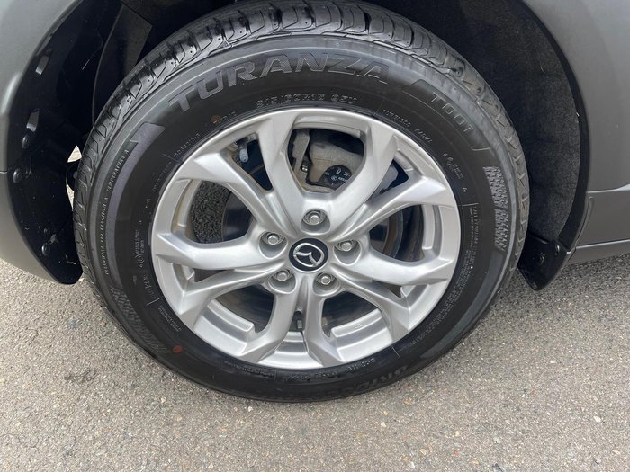 2023 Mazda CX-3 G20 Pure