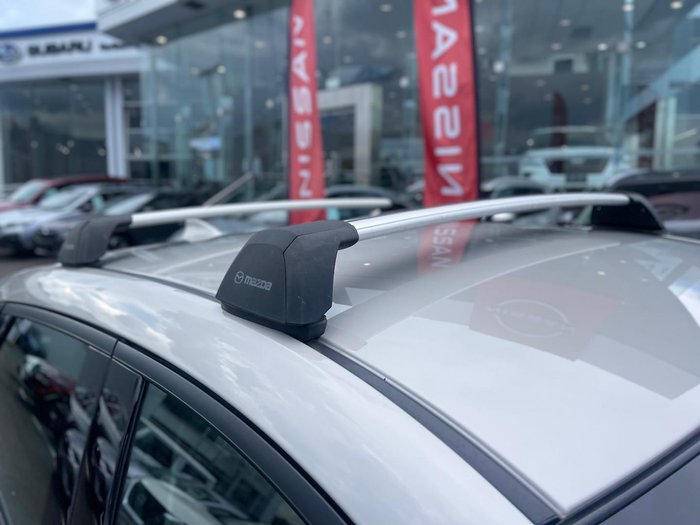 2023 Mazda CX-3 G20 Pure